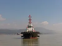 টগবোট বিক্রির জন্য