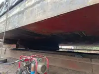 বার্জ বিক্রির জন্য
