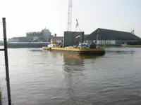 বার্জ বিক্রির জন্য