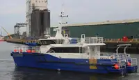 Wind farm service vessel বিক্রির জন্য