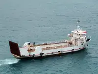 কন্টেইনার জাহাজ বিক্রির জন্য