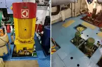 তেল/রাসায়নিক ট্যাঙ্কার বিক্রির জন্য