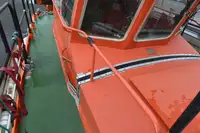 পাইলট বোট বিক্রির জন্য