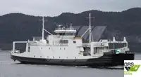 Ro-Ro ship বিক্রির জন্য