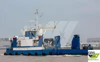 রো-রো জাহাজ বিক্রির জন্য