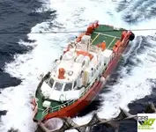 উইন্ড ফার্ম সার্ভিস ভেসেল বিক্রির জন্য