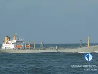 তেল/রাসায়নিক ট্যাঙ্কার বিক্রির জন্য