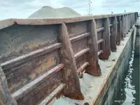 বার্জ বিক্রির জন্য