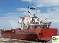 বাল্ক ক্যারিয়ার বিক্রির জন্য