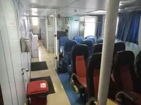 সরবরাহ জাহাজ বিক্রির জন্য