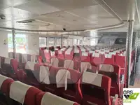 ক্রুজ জাহাজ বিক্রির জন্য