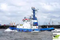 টগবোট বিক্রির জন্য