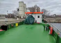 ওয়ার্ক বোট বিক্রির জন্য