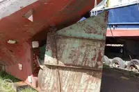 টগবোট বিক্রির জন্য