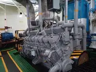 টগবোট বিক্রির জন্য