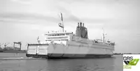 Ro-Ro ship বিক্রির জন্য