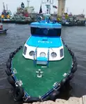 পাইলট বোট বিক্রির জন্য