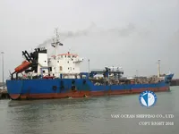 তেল/রাসায়নিক ট্যাঙ্কার বিক্রির জন্য
