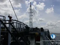 তেল/রাসায়নিক ট্যাঙ্কার বিক্রির জন্য