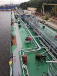 Oil/Chemical tanker বিক্রির জন্য