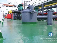 তেল/রাসায়নিক ট্যাঙ্কার বিক্রির জন্য