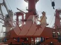 ভাসমান ডক বিক্রির জন্য