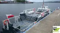 Wind farm service vessel বিক্রির জন্য