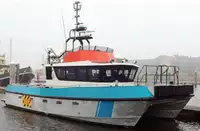 উইন্ড ফার্ম সার্ভিস ভেসেল বিক্রির জন্য