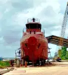 টগবোট বিক্রির জন্য