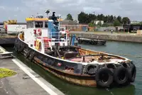 টগবোট বিক্রির জন্য