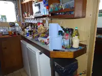 ওয়ার্ক বোট বিক্রির জন্য