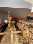 ফেরি জাহাজ বিক্রির জন্য