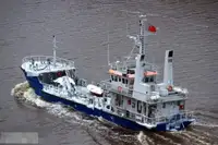 ওয়ার্ক বোট বিক্রির জন্য