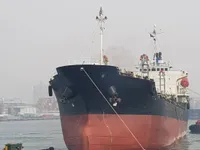 তেল/রাসায়নিক ট্যাঙ্কার বিক্রির জন্য