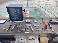 ক্রুজ জাহাজ বিক্রির জন্য