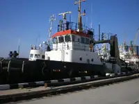 টগবোট বিক্রির জন্য