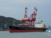 তেল/রাসায়নিক ট্যাঙ্কার বিক্রির জন্য