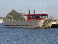যাত্রীবাহী জাহাজ বিক্রির জন্য