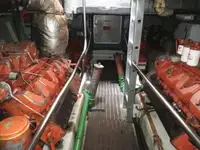 পাইলট বোট বিক্রির জন্য
