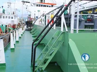 তেল/রাসায়নিক ট্যাঙ্কার বিক্রির জন্য