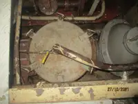 রিফার জাহাজ বিক্রির জন্য