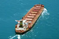 বাল্ক ক্যারিয়ার বিক্রির জন্য