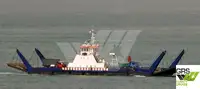 Ro-Ro ship বিক্রির জন্য