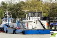 ল্যান্ডিং ক্রাফট, ট্যাঙ্ক বিক্রির জন্য