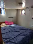টগবোট বিক্রির জন্য
