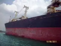 বাল্ক বাহক বিক্রির জন্য