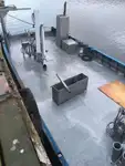 ওয়ার্ক বোট বিক্রির জন্য