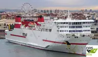 Ro-Ro ship বিক্রির জন্য