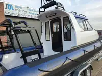 রিজিড ইনফ্লেটেবল বোট বিক্রির জন্য