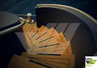 যাত্রী জাহাজ বিক্রির জন্য